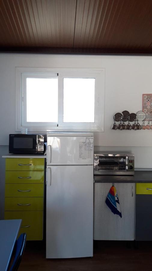 Apartamento Casa Con Vistas Al Campo Y Cocina Con Terraza Villanueva de San Juan Dış mekan fotoğraf